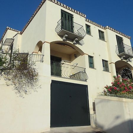 Casa Vacanza Arbatax Villa Cameră foto