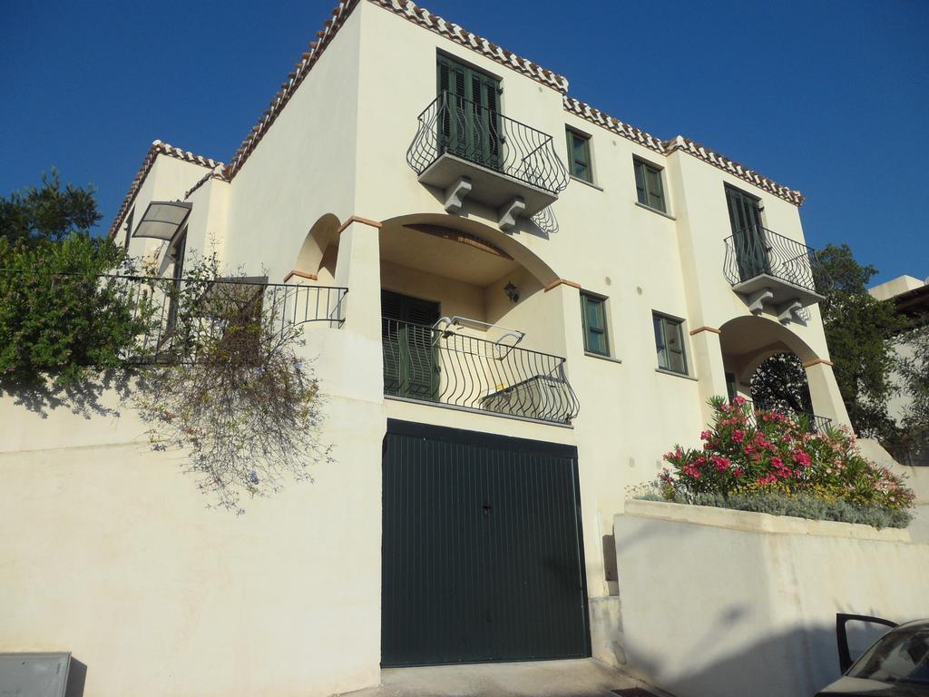 Casa Vacanza Arbatax Villa Cameră foto